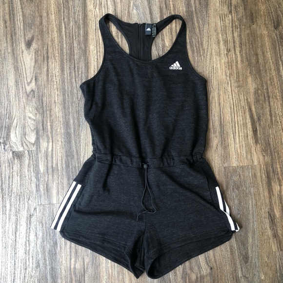 Adidas sport 2 street romper - Picture 1 of 13